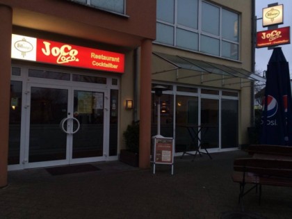 照片: JoCo-Loco